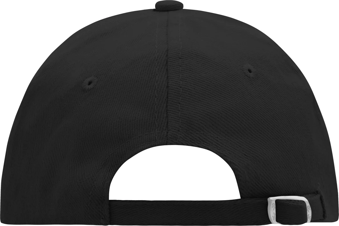 daiber 6-Panel Raver Sandwich Cap