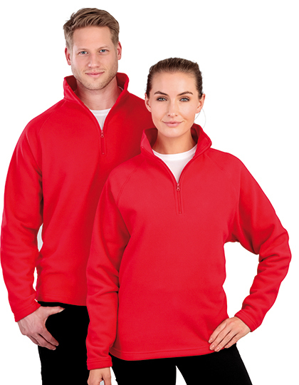Result Micron Fleece - Mid Layer Top Result Micron Fleece - Mid Layer Top