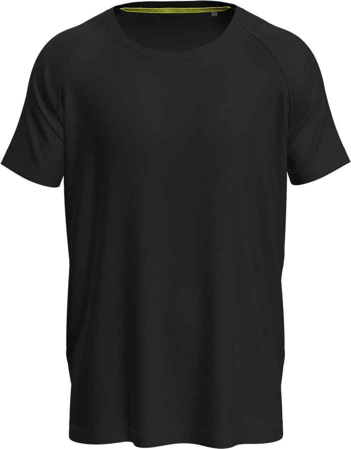 Stedman Active 140 Raglan