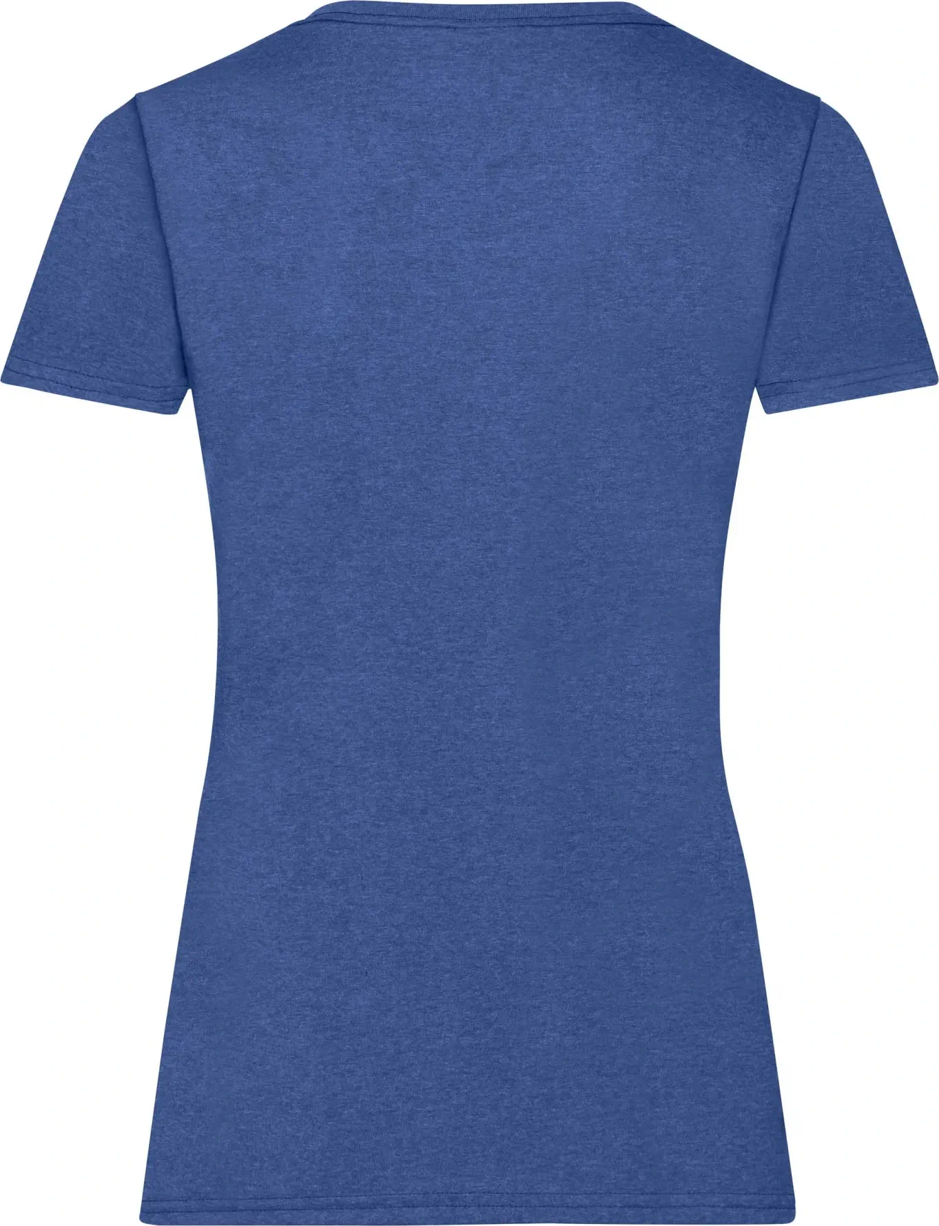 F.O.L. Lady-Fit Valueweight T