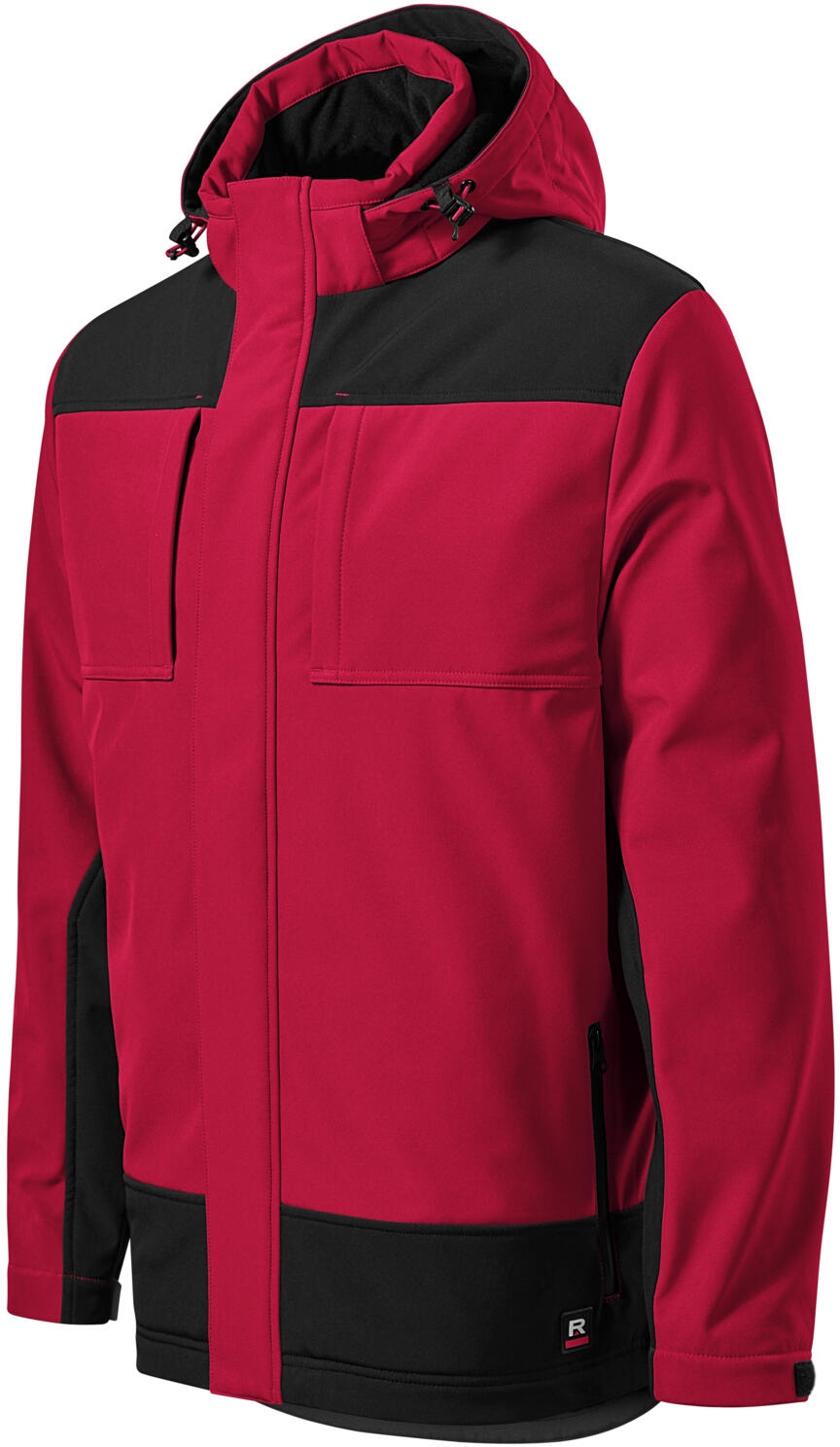 VERTEX Winter Softshelljacke W55 VERTEX Winter Softshelljacke W55