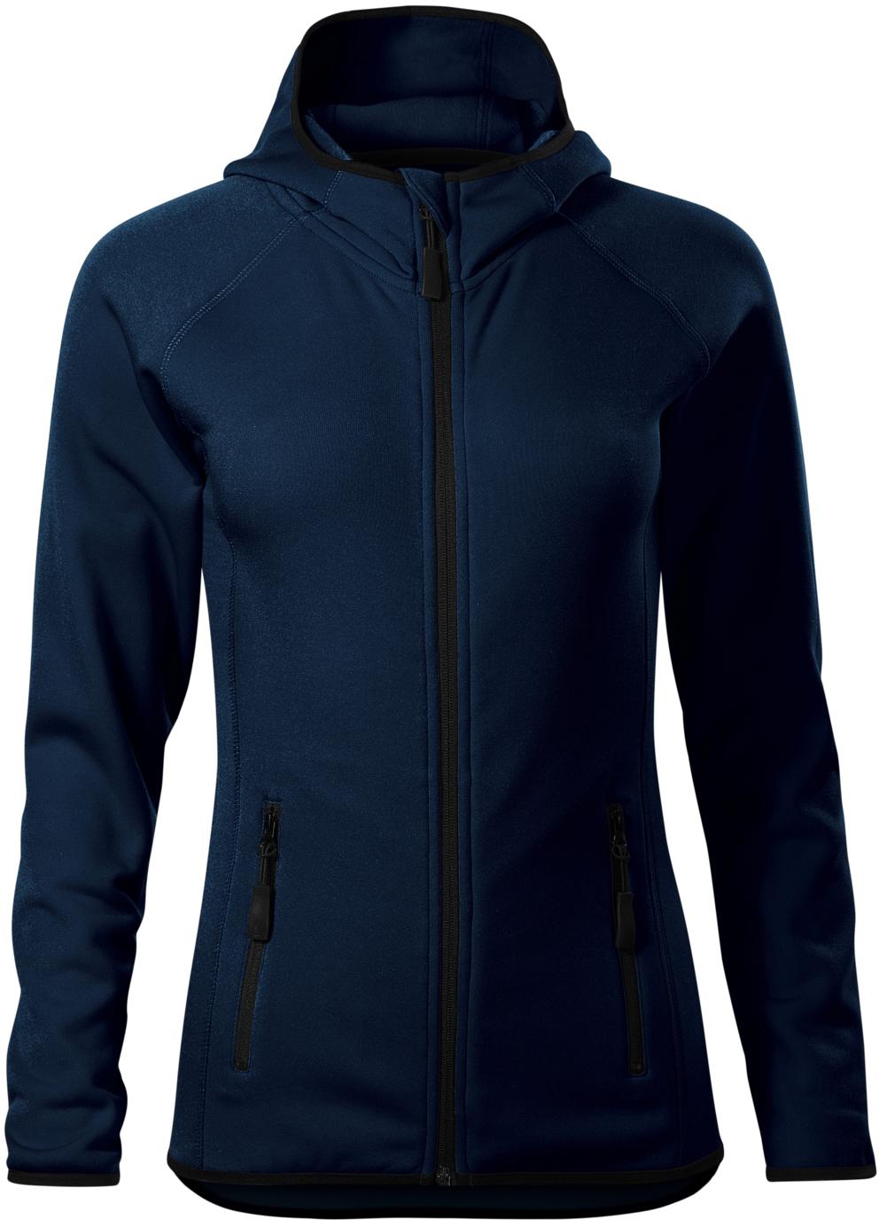 MALFINI Fleecejacke Damen Direct 418