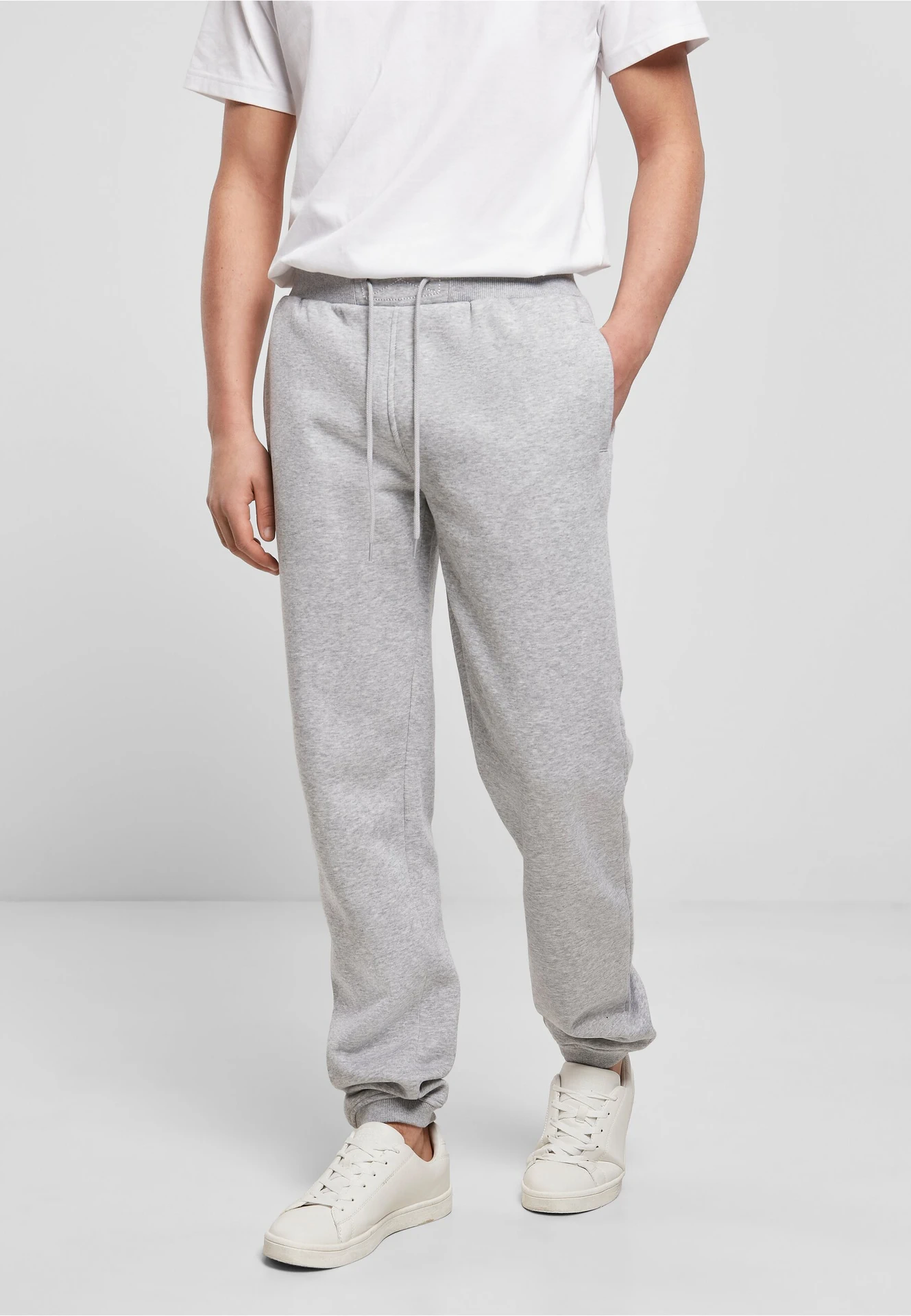 Build Your Brand Heavy Sweatpants