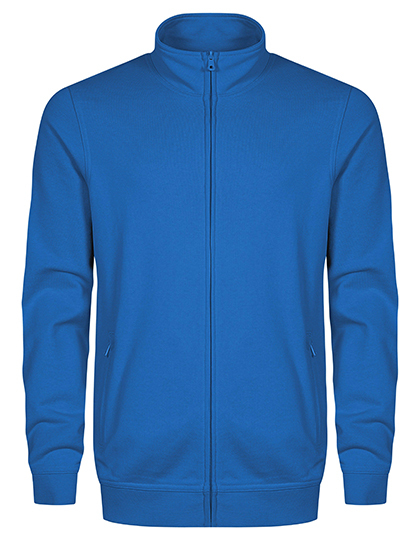 promodoro Mens Sweatjacket