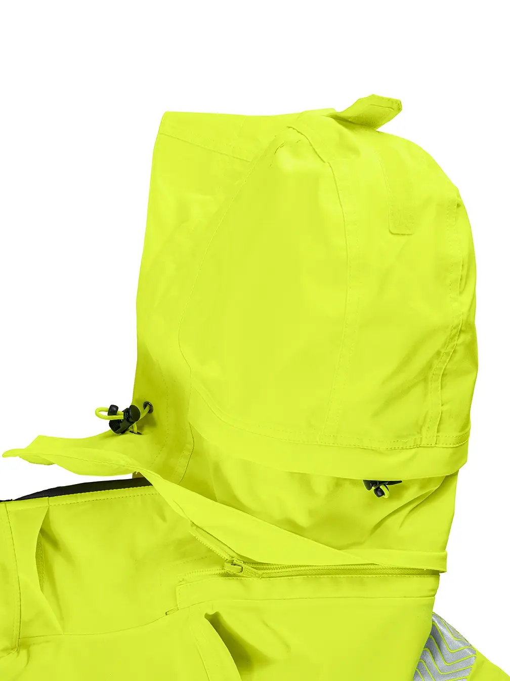 4PROTECT® Warn-Wetterschutz-Blouson NEWARK 4PROTECT® Warn-Wetterschutz-Blouson NEWARK