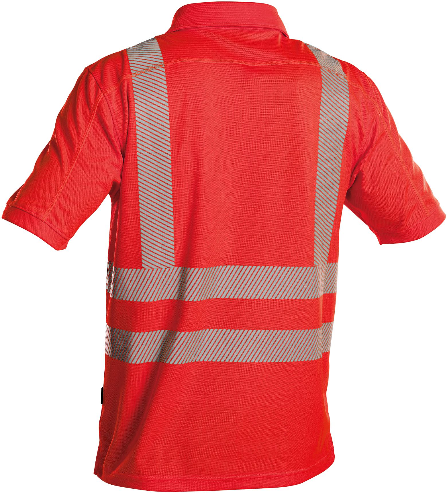 DASSY Warnschutz UV-Poloshirt BRANDON
