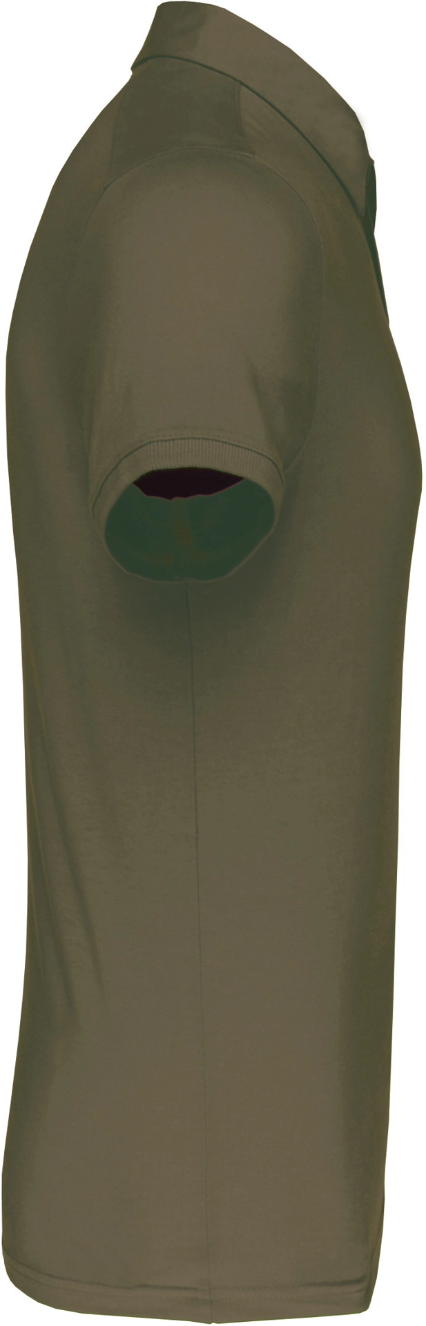 Kariban Herren Jersey Polo