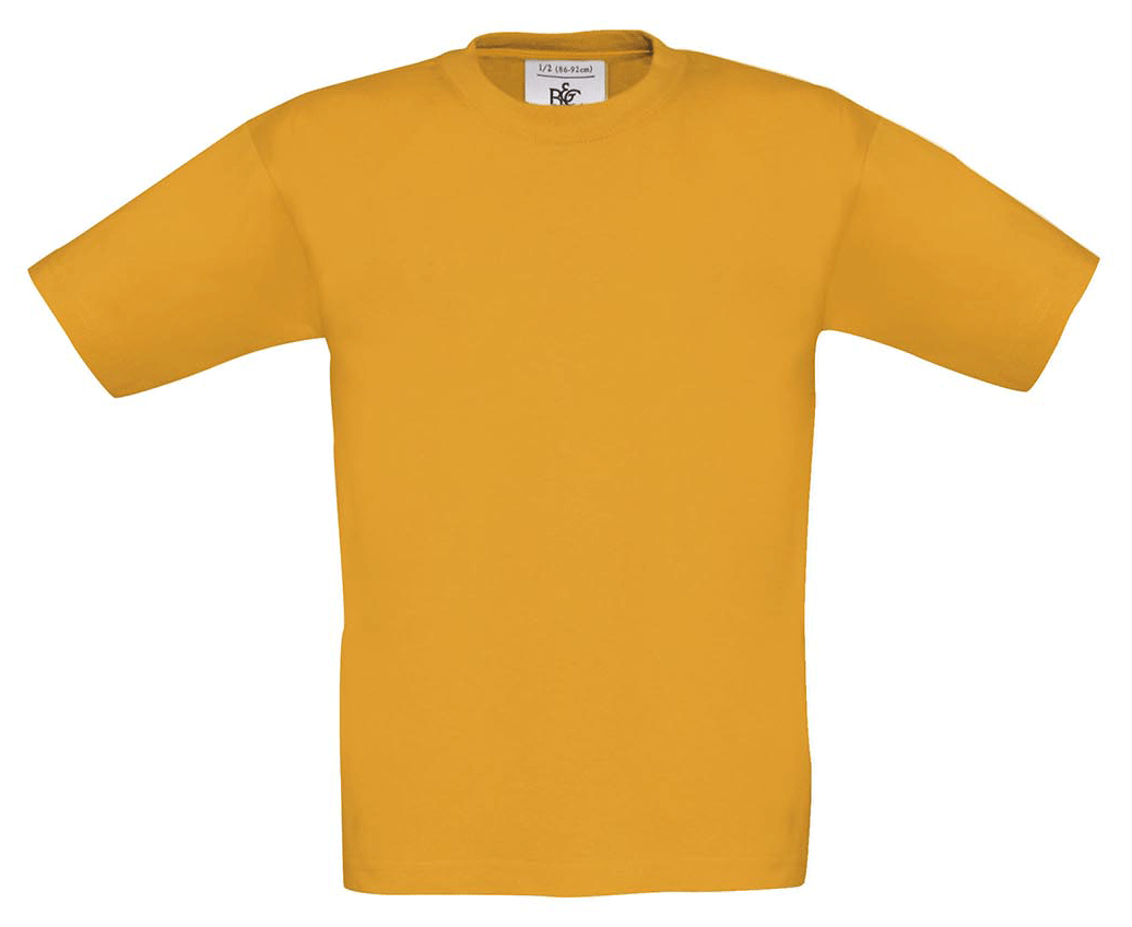 B&C T-Shirt Exact 150 Kids B&C T-Shirt Exact 150 Kids