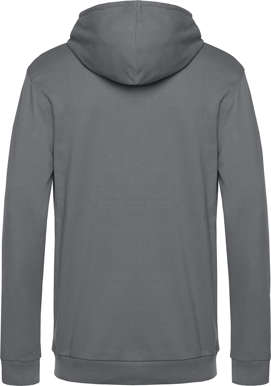 B&C #Hoodie