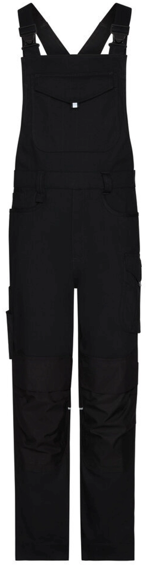 DASSY Stretch-Arbeitslatzhose ITO Flex