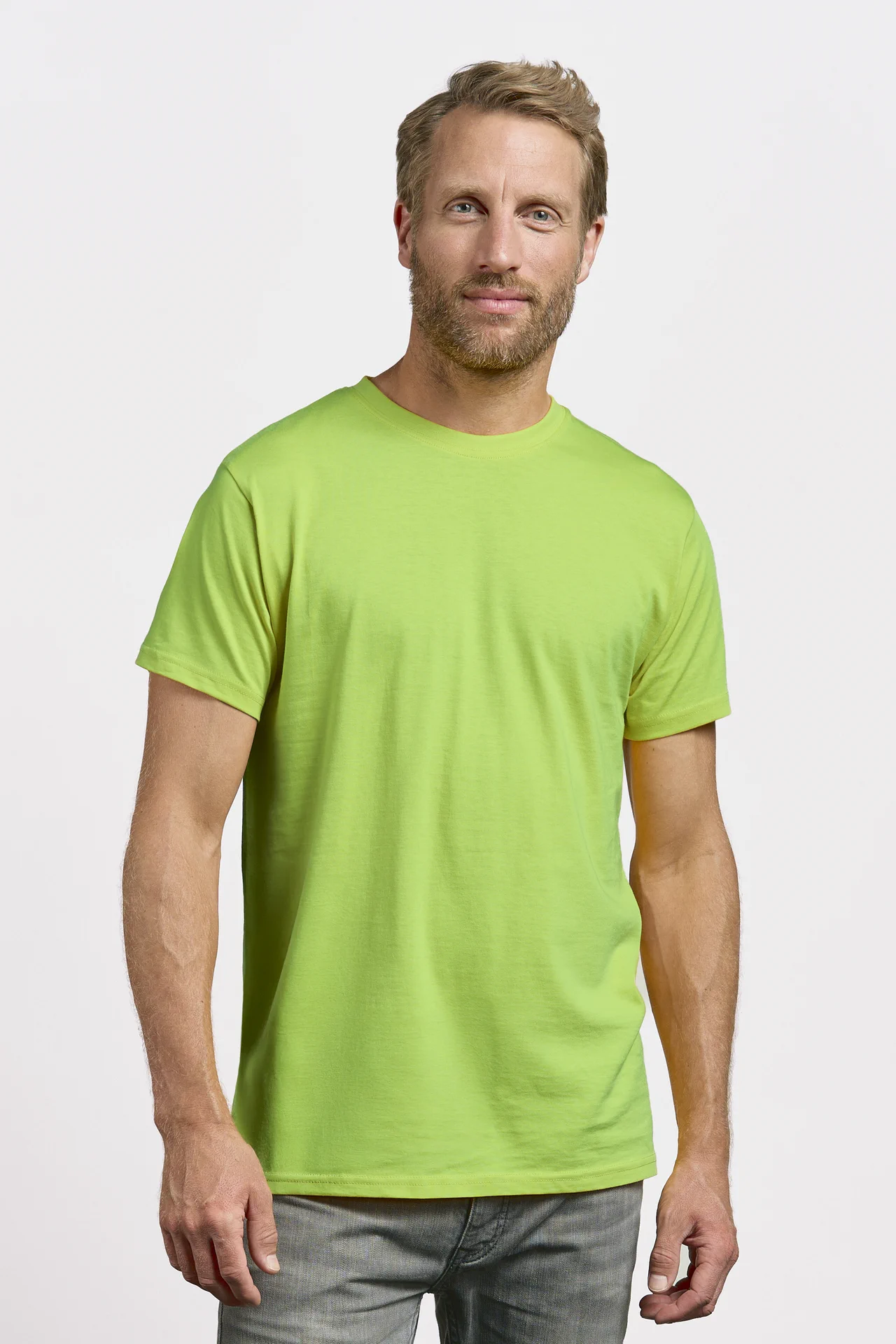 Promodoro Men's Premium-T