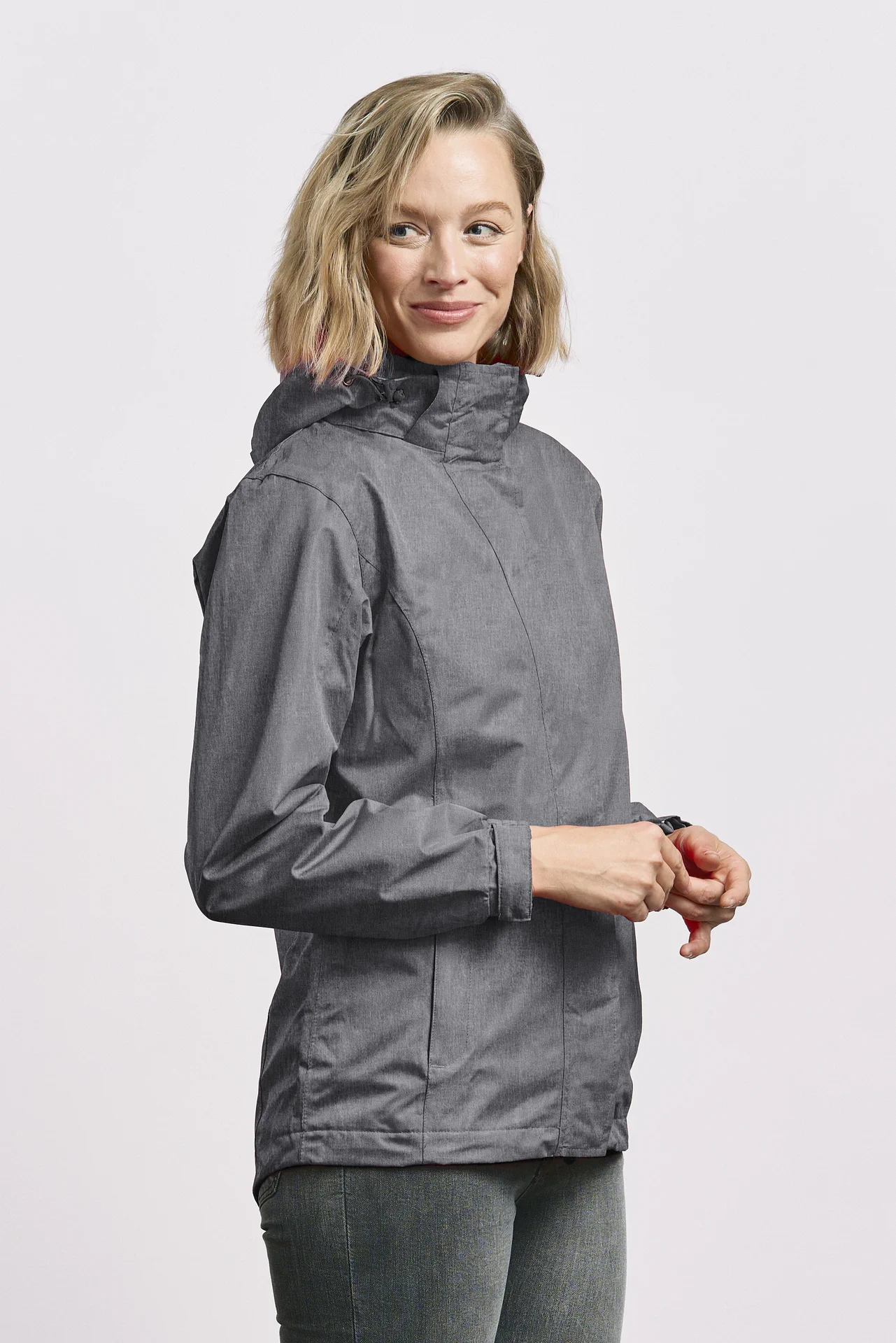 Promodoro Women's Performance Jacket C+