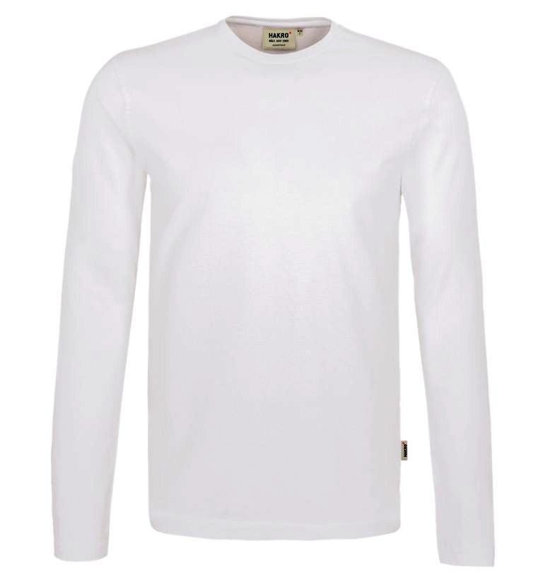 HAKRO Longsleeve 278 Heavy