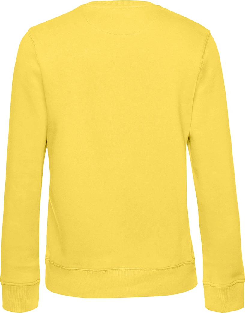 B&C Queen Crew Neck Sweat Women
