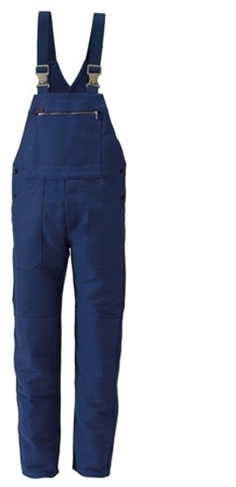 rofa Latzhose PILOT 740 rofa Latzhose PILOT 740