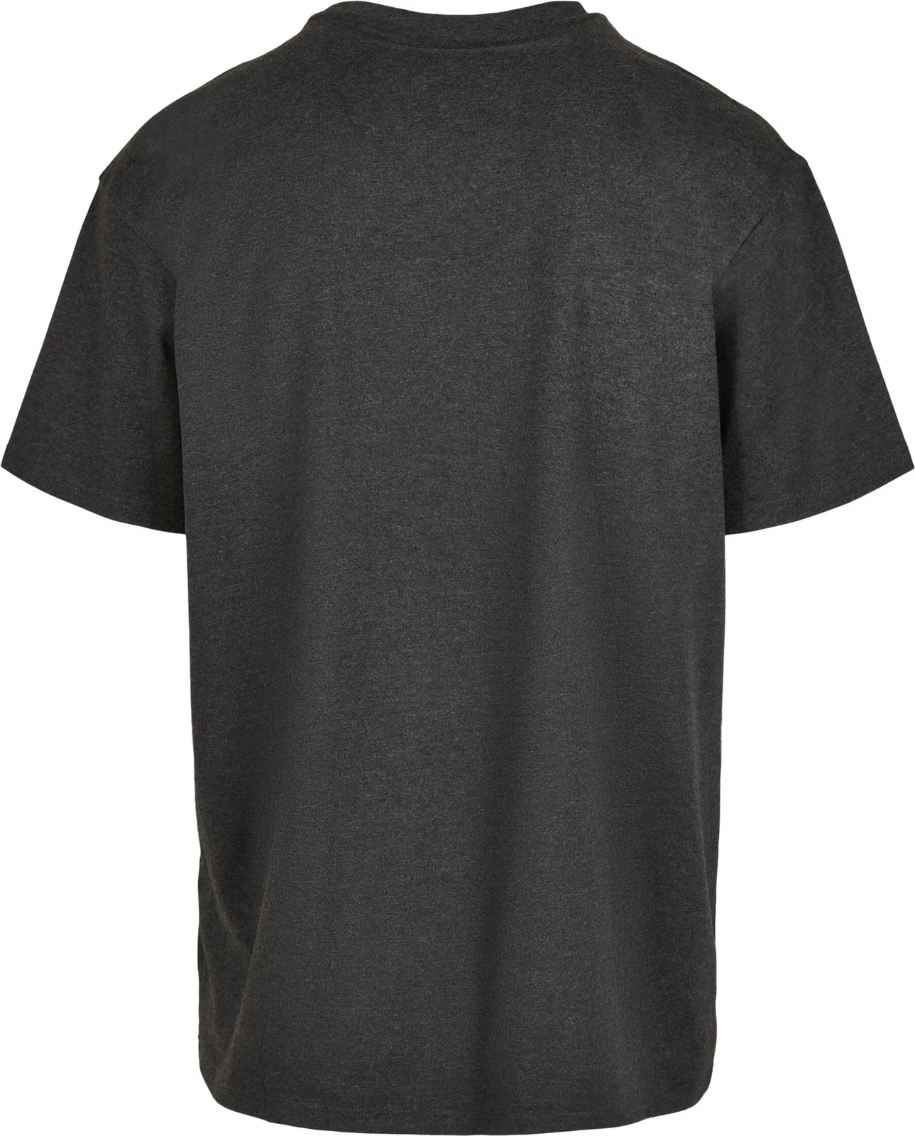 Build Your Brand Heavy Oversize Tee
