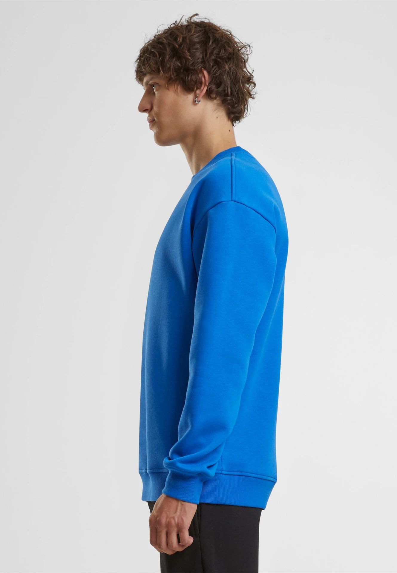 Build Your Brand Sweat Crewneck