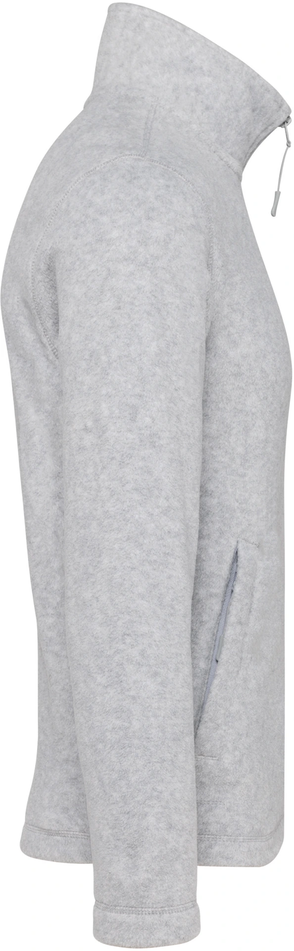 Kariban Microfleece Jacke "Falco"