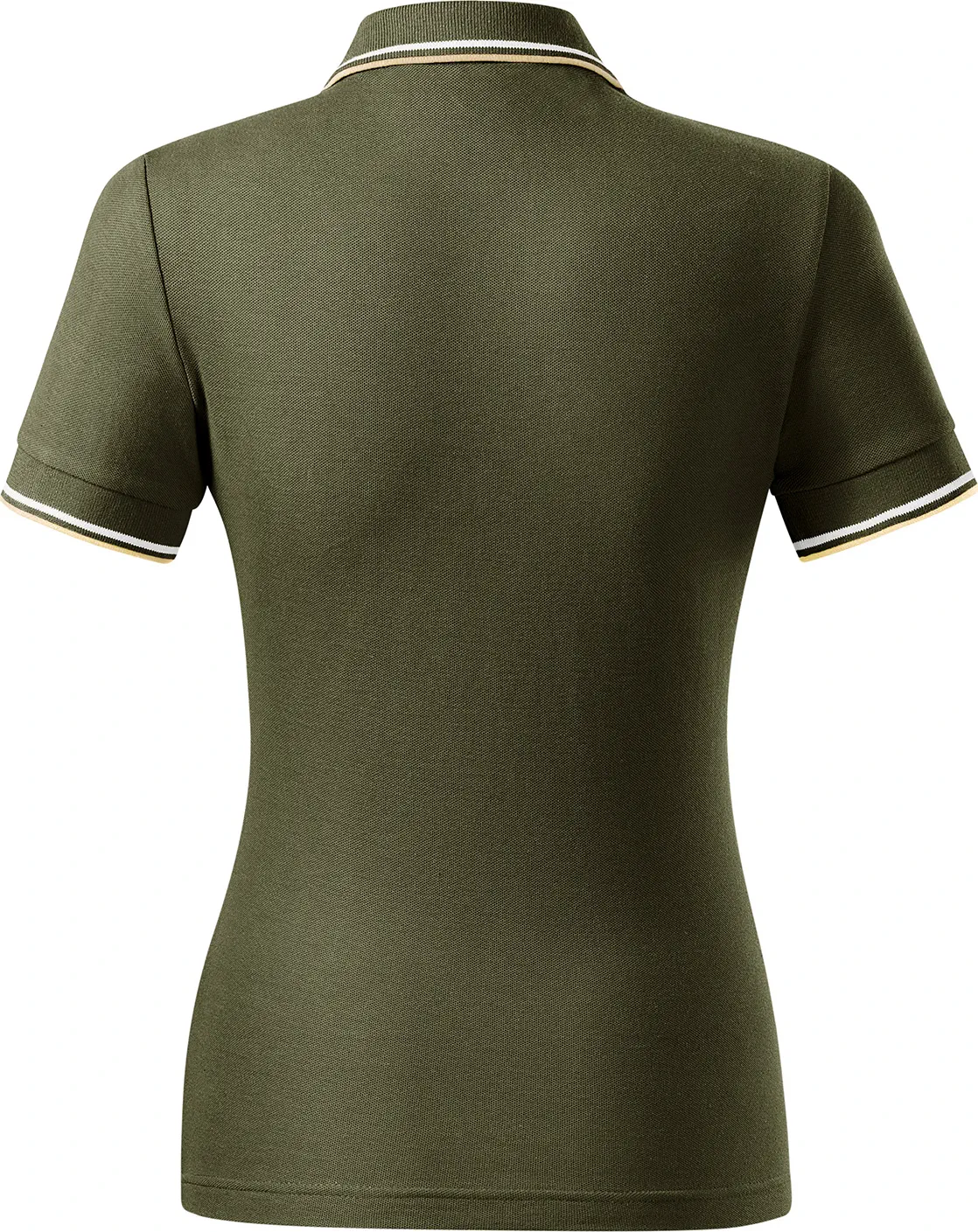 MALFINI Polohemd Damen Focus 233
