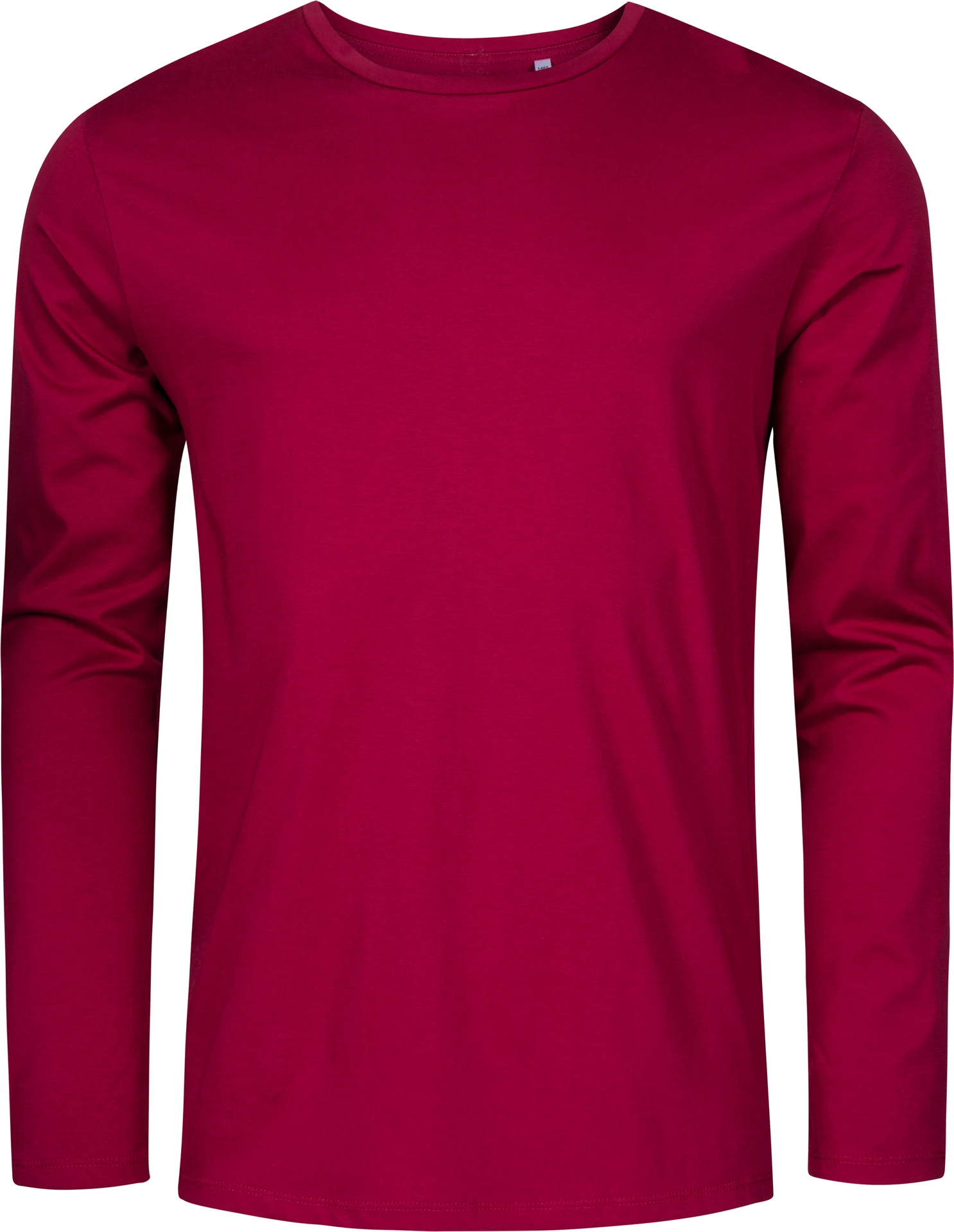 Promodoro X.O Men´s Roundneck T-Shirt Long Sleeve