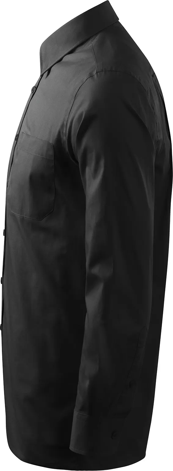MALFINI Hemd Style LS 209