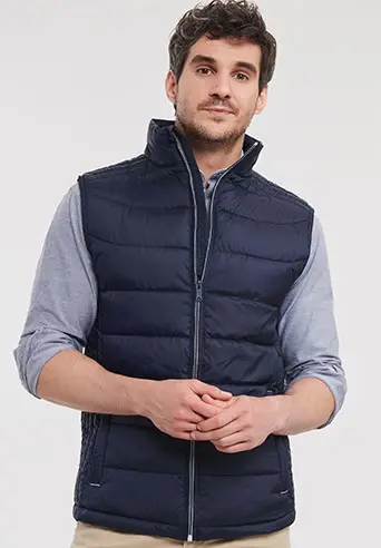 Russell Men's Nano Bodywarmer