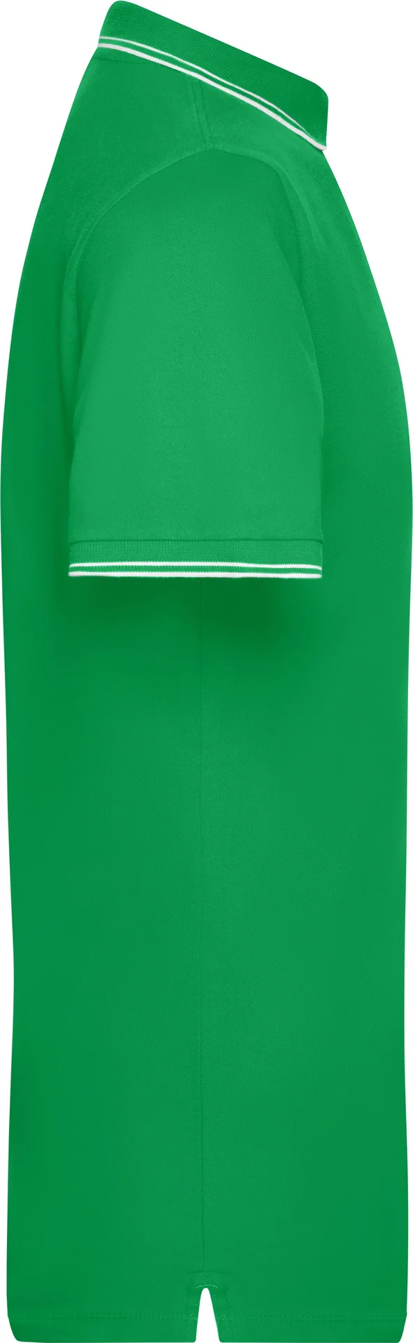 James & Nicholson Men's Piqué Polo
