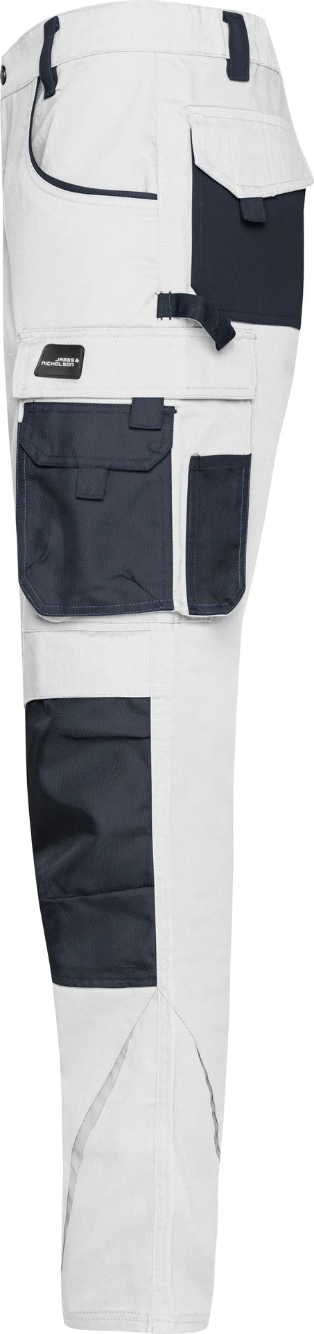 James & Nicholson Workwear Arbeitshose Strong
