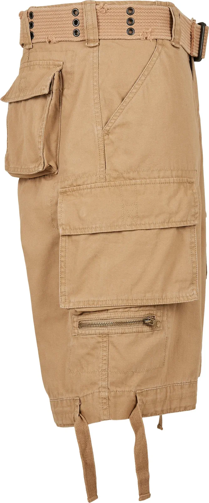 Build Your Brand Savage Shorts