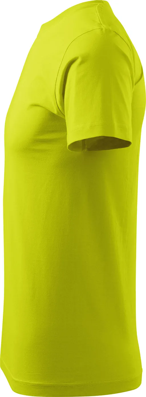 MALFINI T-Shirt Basic 129