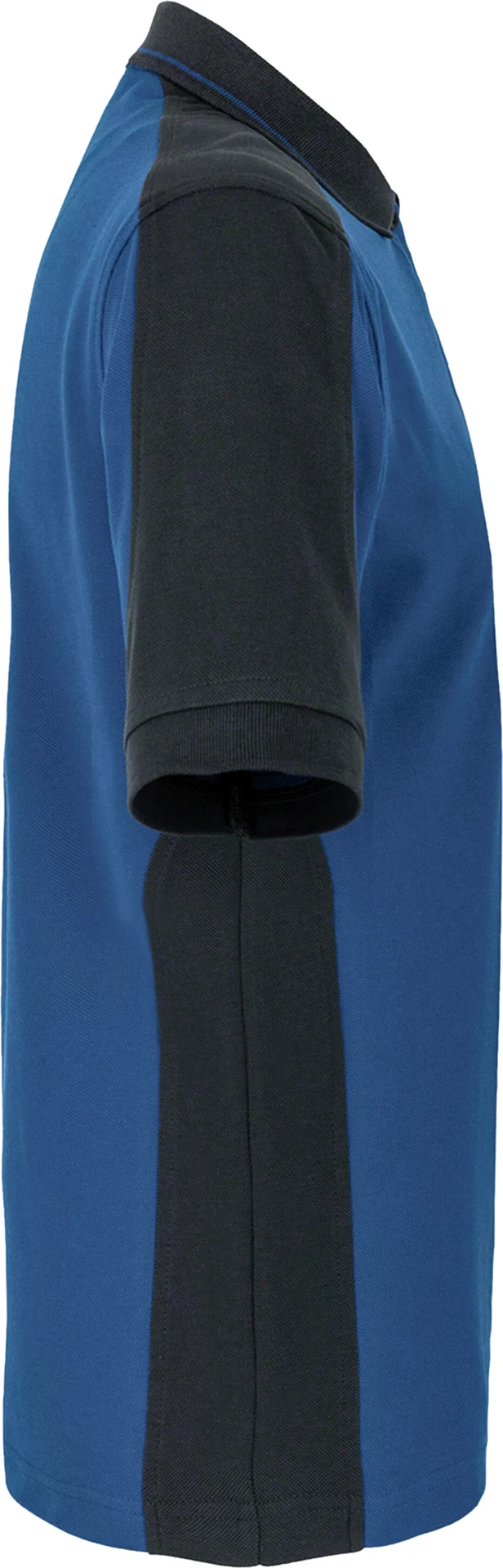 HAKRO Poloshirt-Contrast 839 Mikralinar®