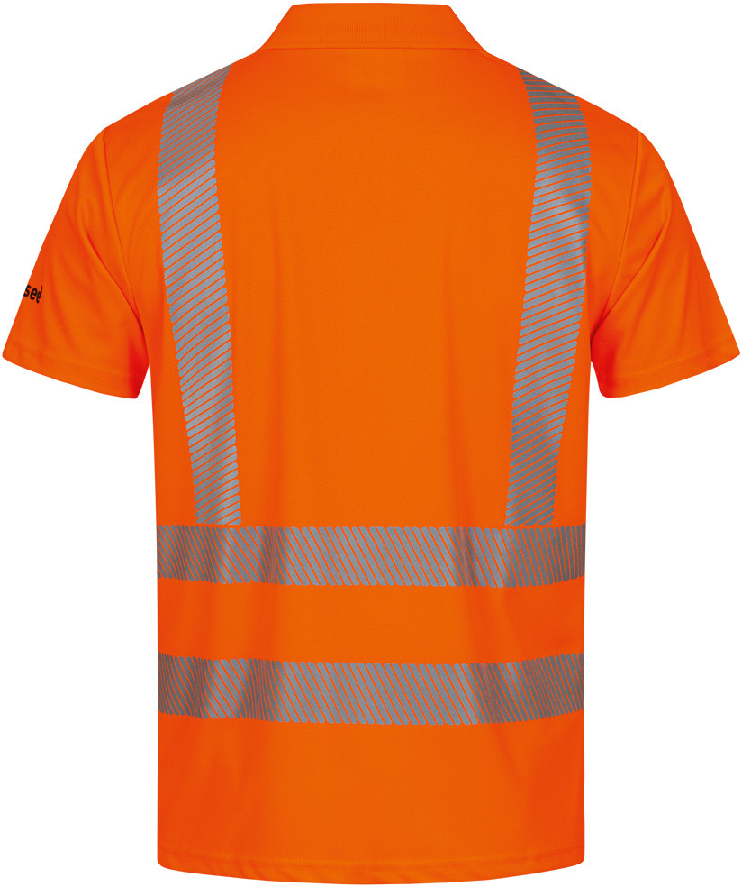 elysee UV- und Warnschutz Poloshirt HAVELTE elysee UV- und Warnschutz Poloshirt HAVELTE