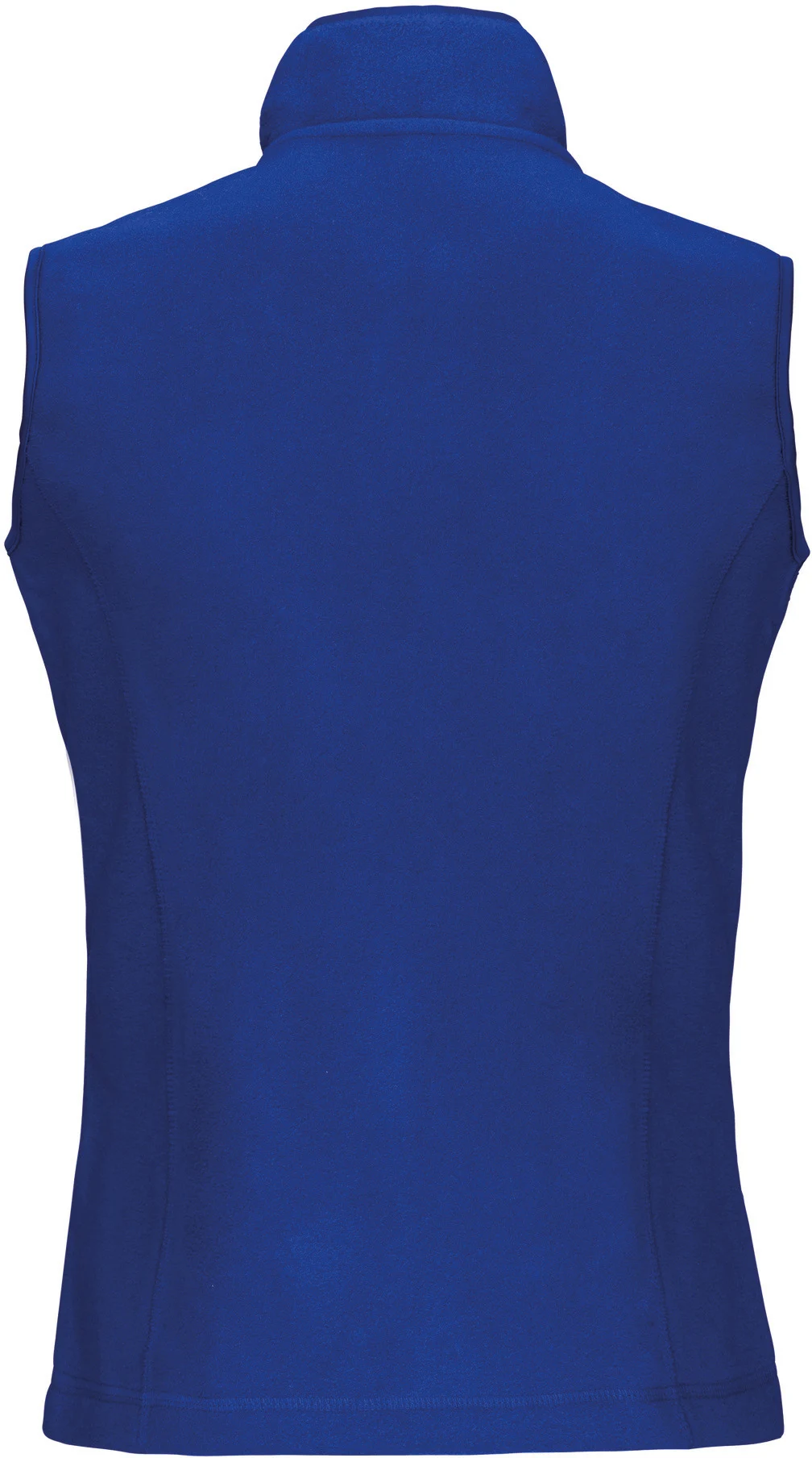 Kariban Damen Microfleece Gilet "Melodie"