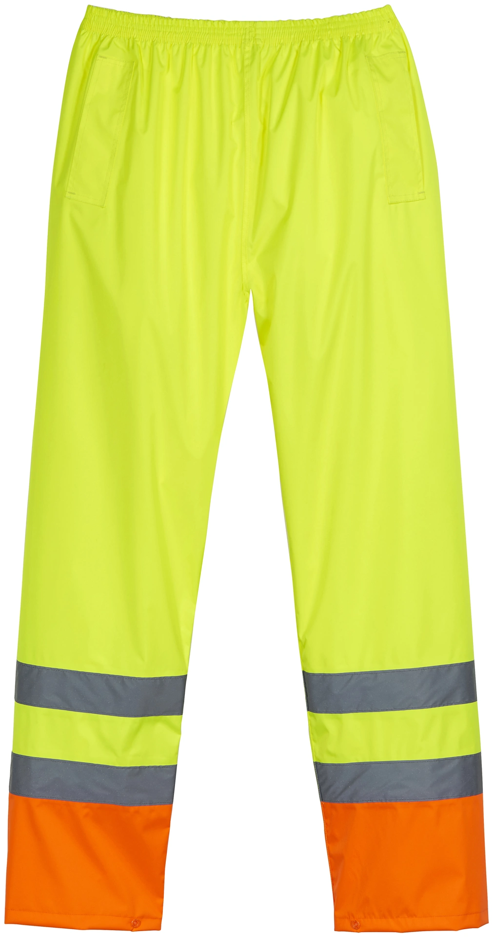 SCHEIBLER Warnschutz-Regenhose