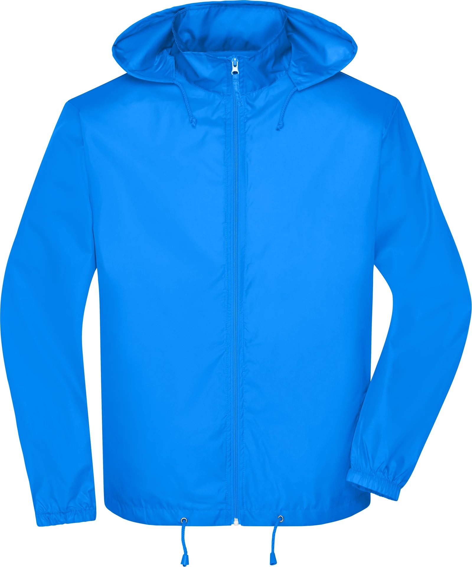 James & Nicholson Men's Promo Jacket