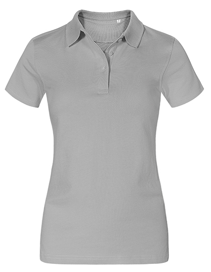 promodoro Womens Jersey Polo