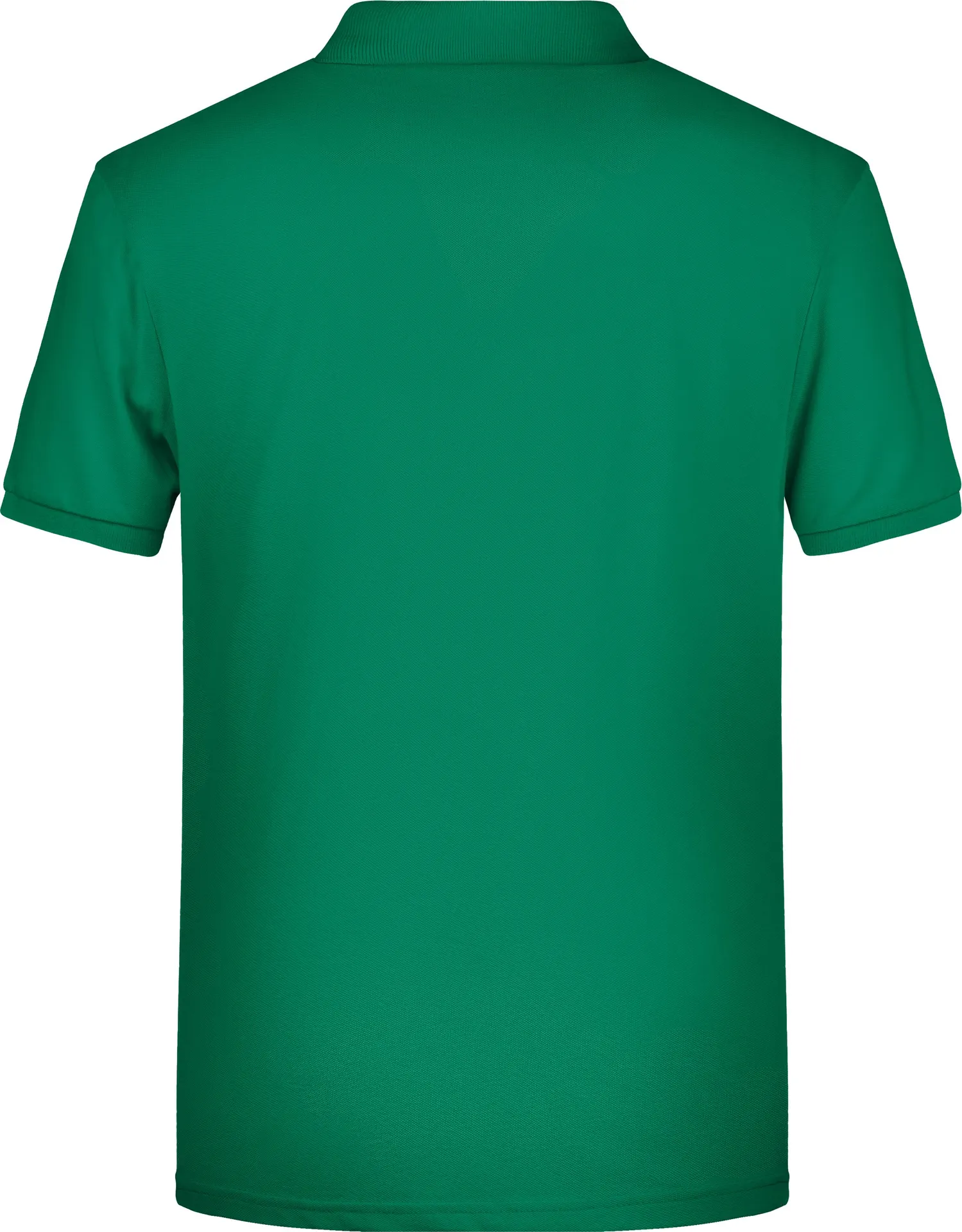 James & Nicholson Men's Basic Polo