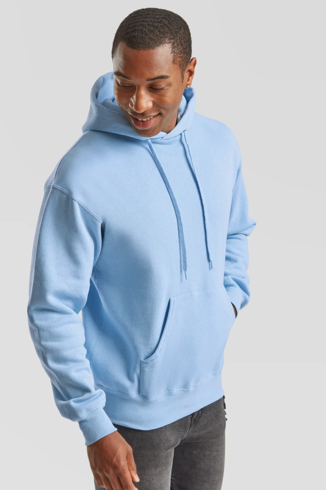 F.O.L. Classic Hooded Sweat