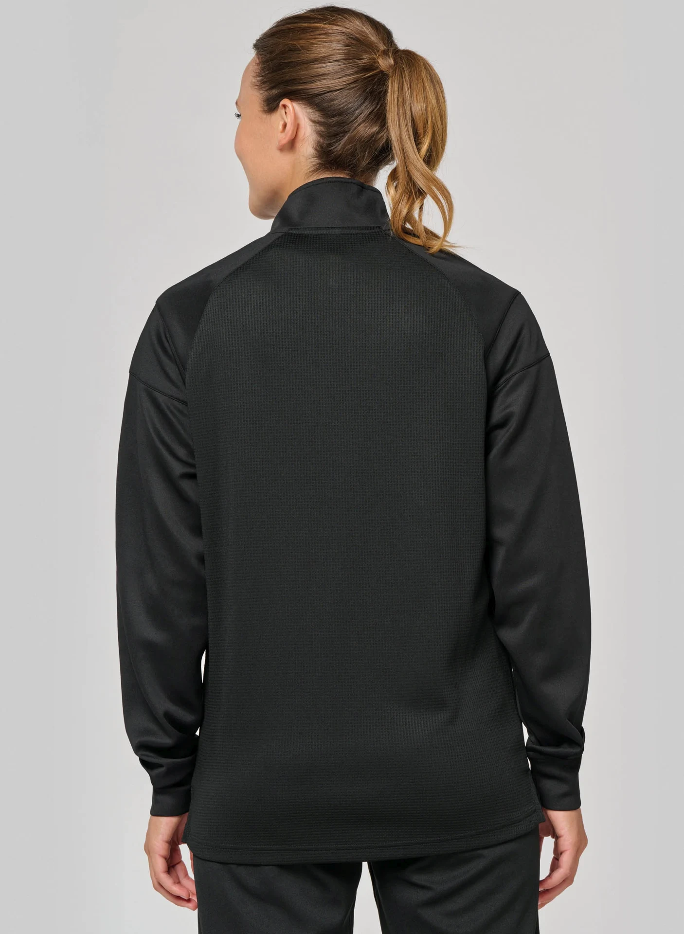Kariban Trainingsjacke "Premium"