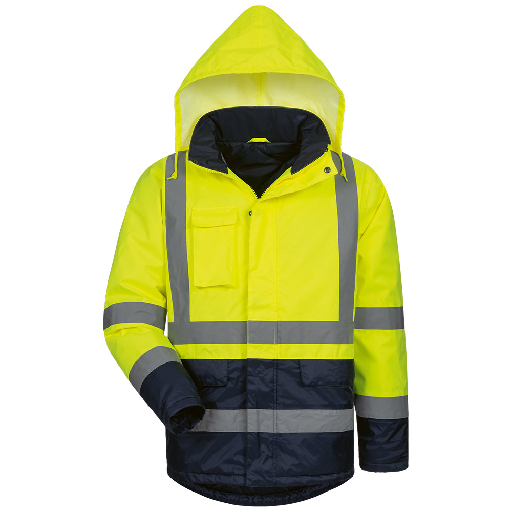 Safestyle Warnschutzparka HARRY Safestyle Warnschutzparka HARRY
