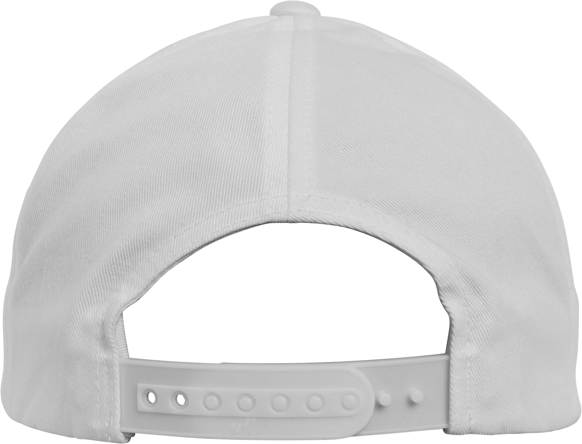 FLEXFIT 5-Panel Curved Classic Snapback