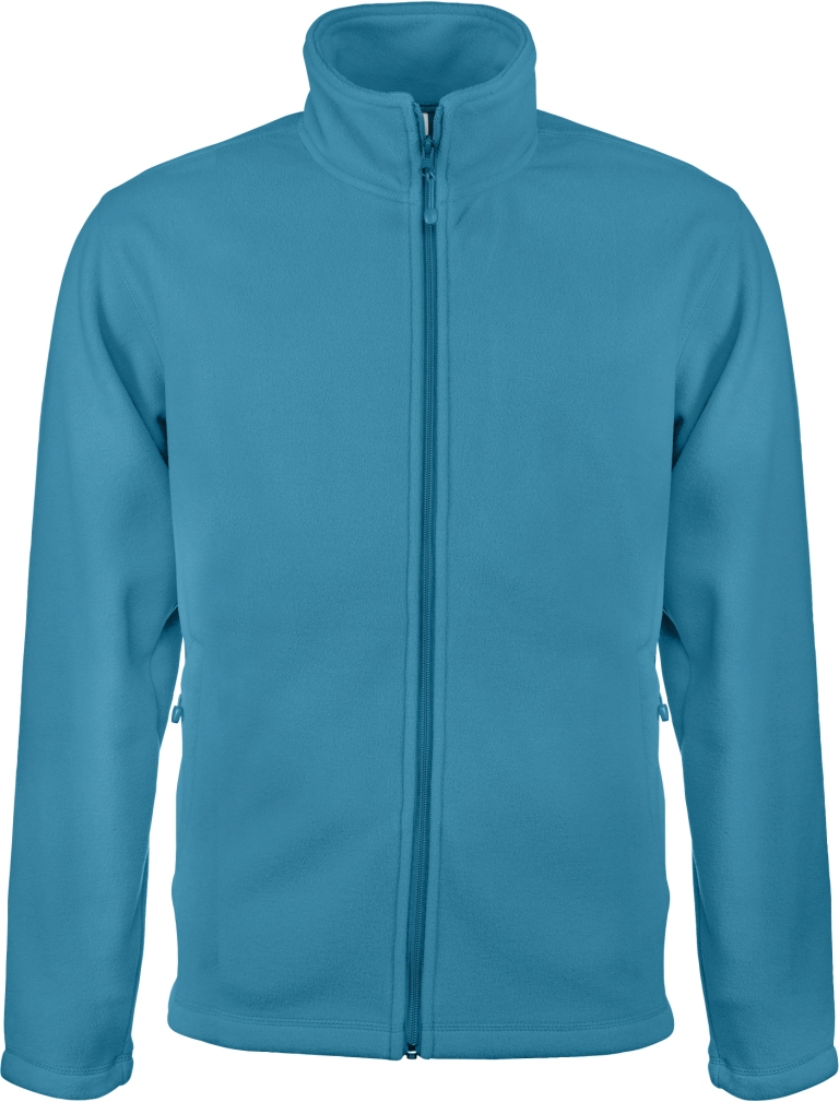 Kariban Microfleece Jacke "Falco" Kariban Microfleece Jacke "Falco"