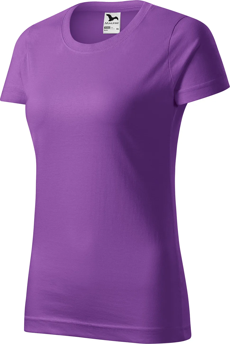 MALFINI T-Shirt Damen Basic 134