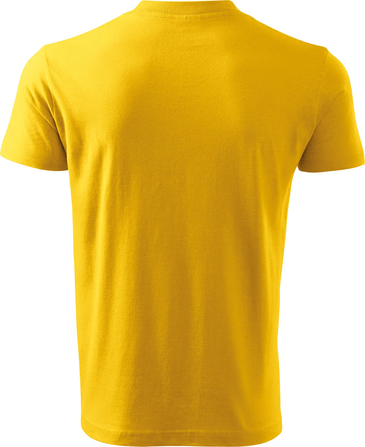 MALFINI T-Shirt V-Neck 102
