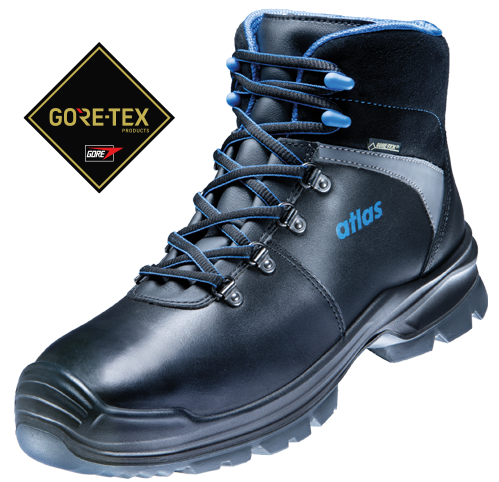atlas Sicherheitsschuh GTX 785 Gore-Tex® S3 atlas Sicherheitsschuh GTX 785 Gore-Tex® S3