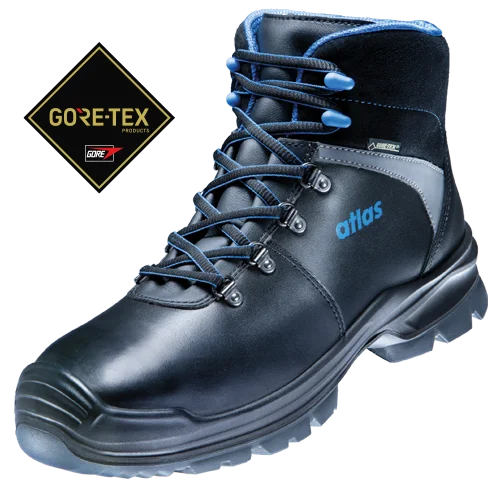 atlas Sicherheitsschuh GTX 785 Gore-Tex® S3