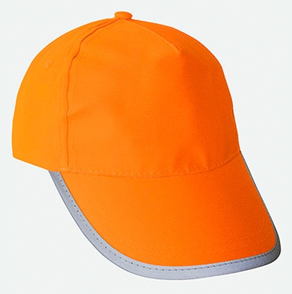 Korntex Fluoreszierende Cap