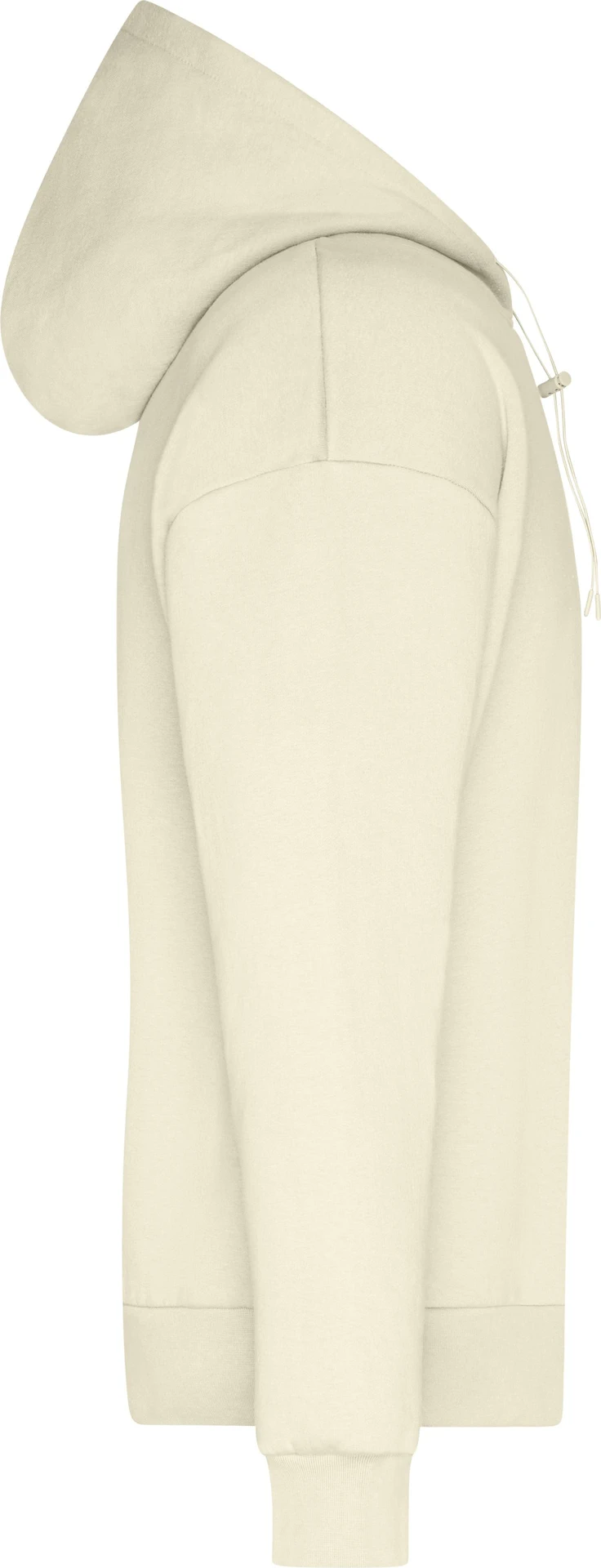 James & Nicholson Men´s Lounge Hoody