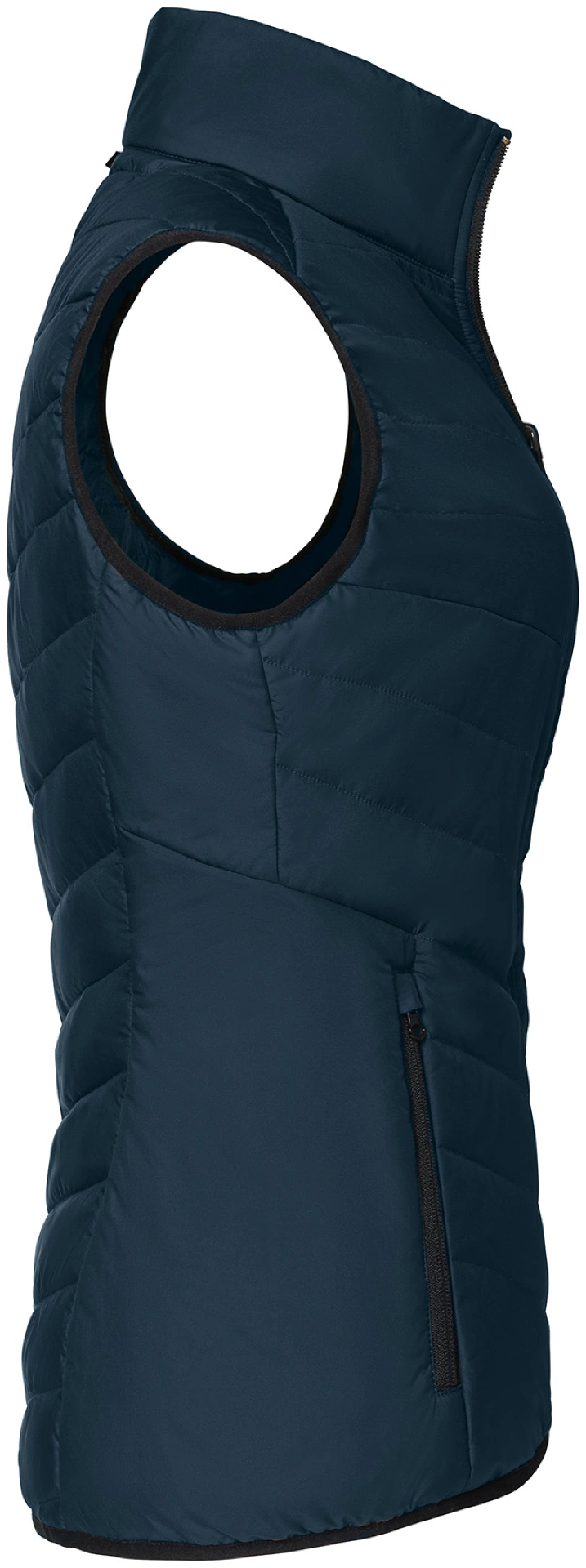Schöffel PRO 8013 Damen WINTERSPECK ZipIn wattierte Weste