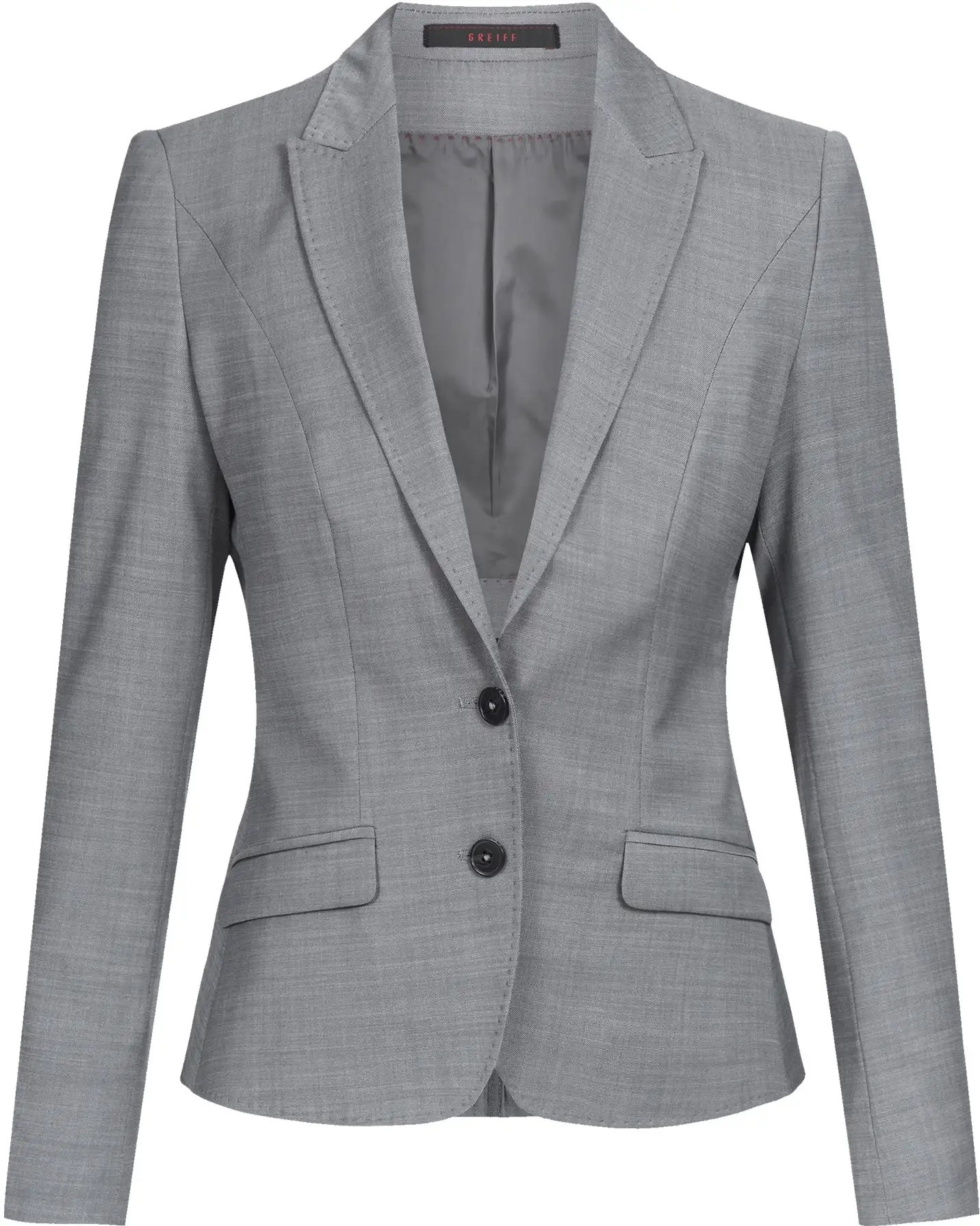 GREIFF Damen Blazer MODERN 37.5 Slim Fit